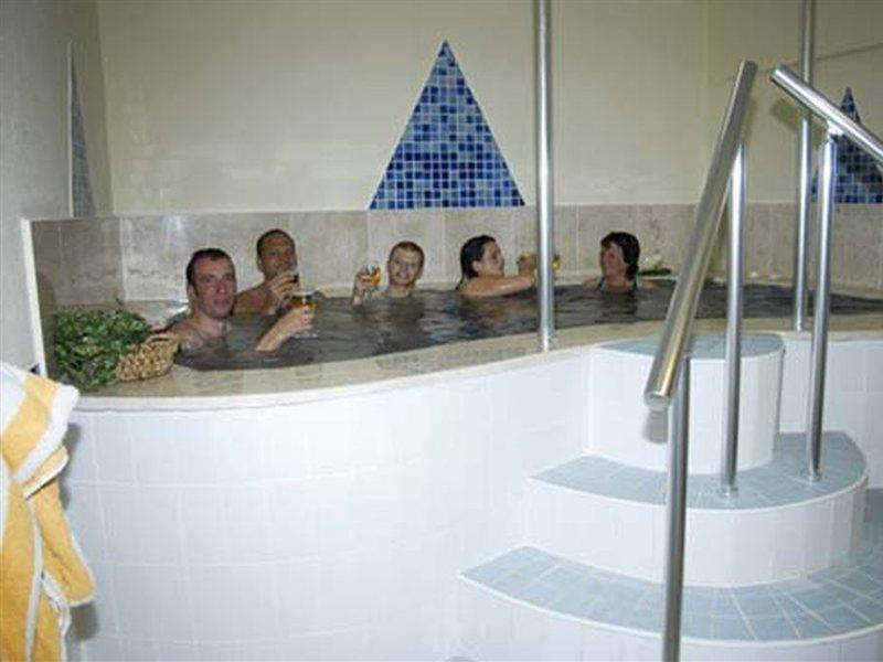 Celay Hotel Oludeniz Luaran gambar